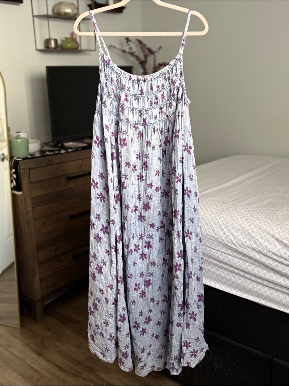 Azure Maxi - Picture 4 of 11